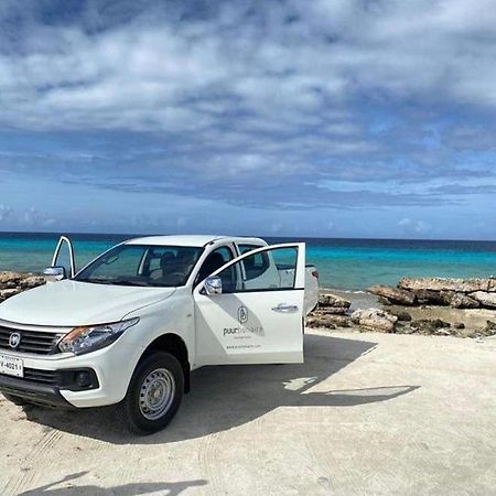 Puur Bonaire Boetiekhotel Belnem 외부 사진