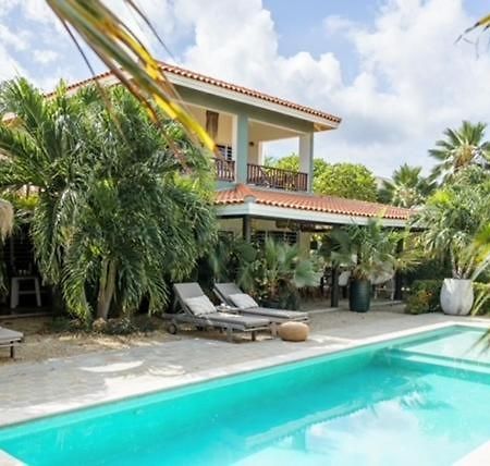 Puur Bonaire Boetiekhotel Belnem 외부 사진