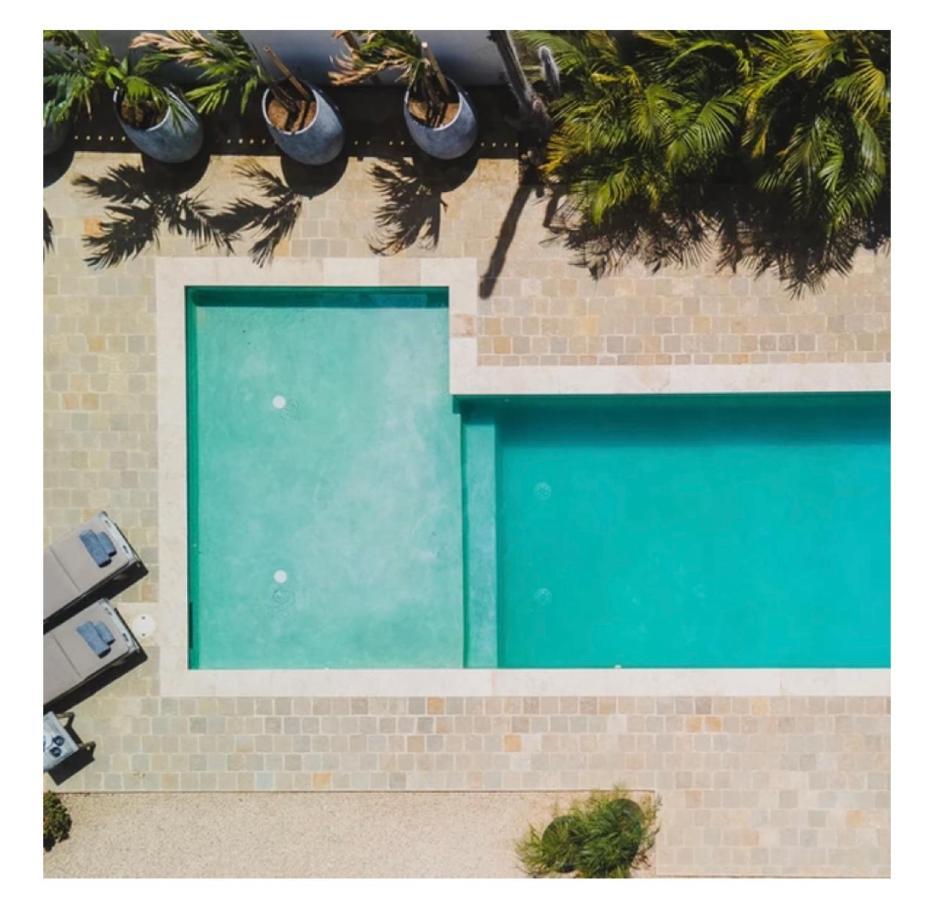Puur Bonaire Boetiekhotel Belnem 외부 사진