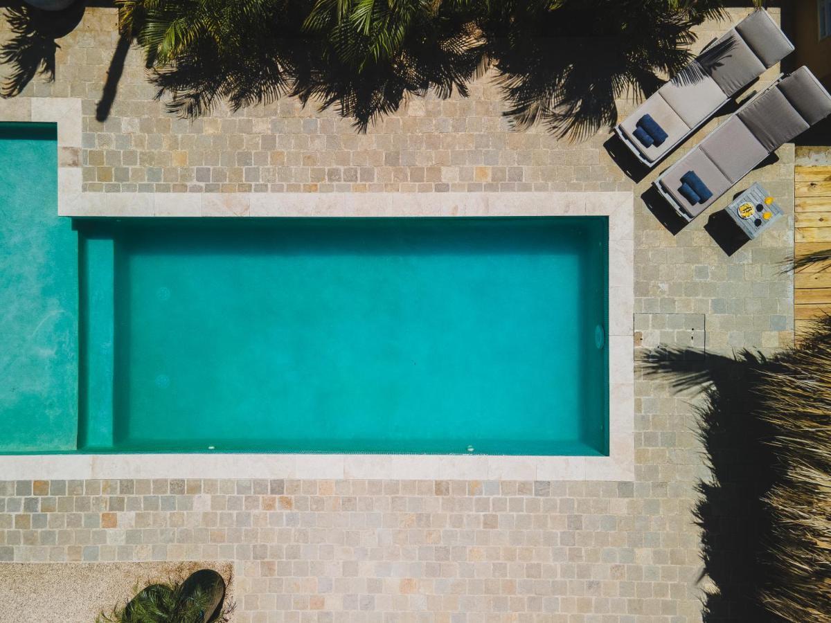 Puur Bonaire Boetiekhotel Belnem 외부 사진
