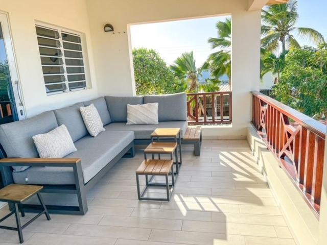 Puur Bonaire Boetiekhotel Belnem 외부 사진