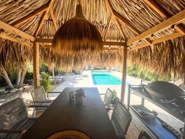 Puur Bonaire Boetiekhotel Belnem 외부 사진