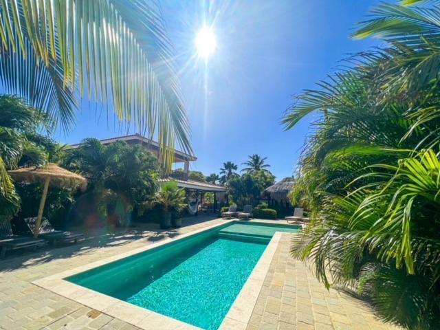 Puur Bonaire Boetiekhotel Belnem 외부 사진