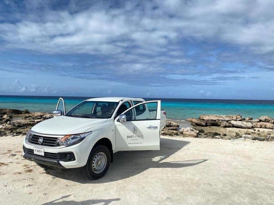 Puur Bonaire Boetiekhotel Belnem 외부 사진