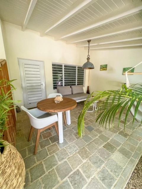 Puur Bonaire Boetiekhotel Belnem 외부 사진