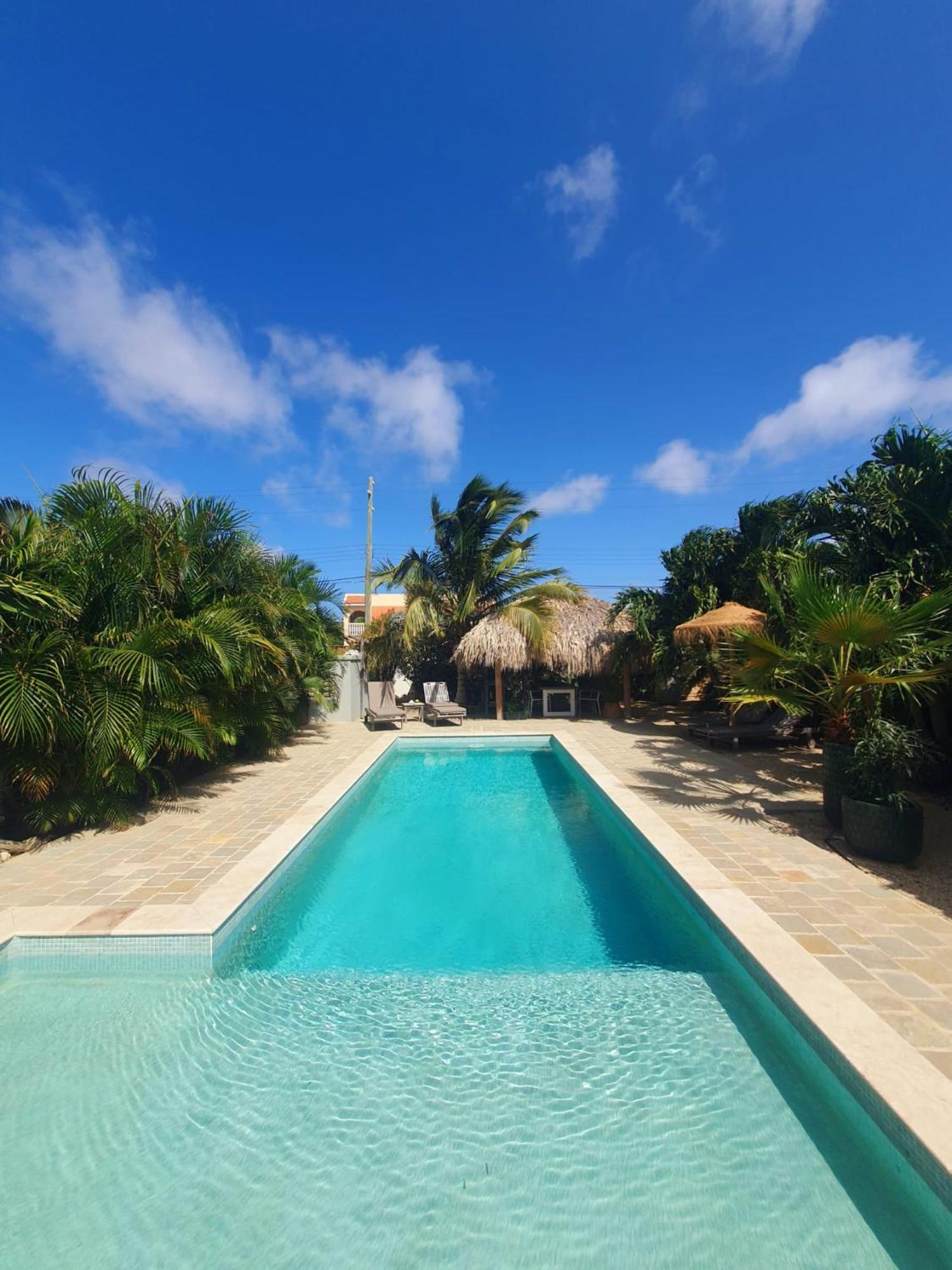 Puur Bonaire Boetiekhotel Belnem 외부 사진