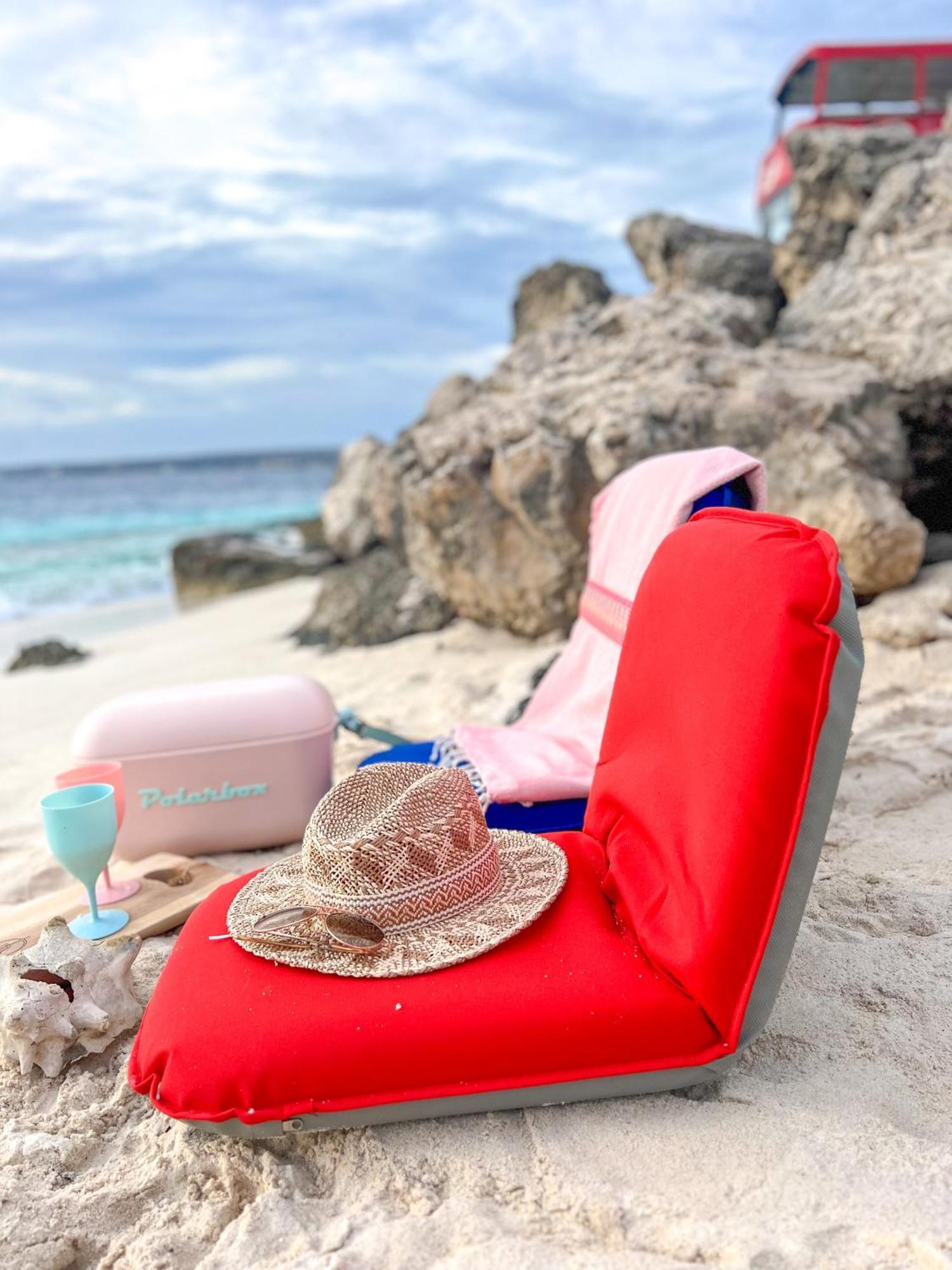 Puur Bonaire Boetiekhotel Belnem 외부 사진