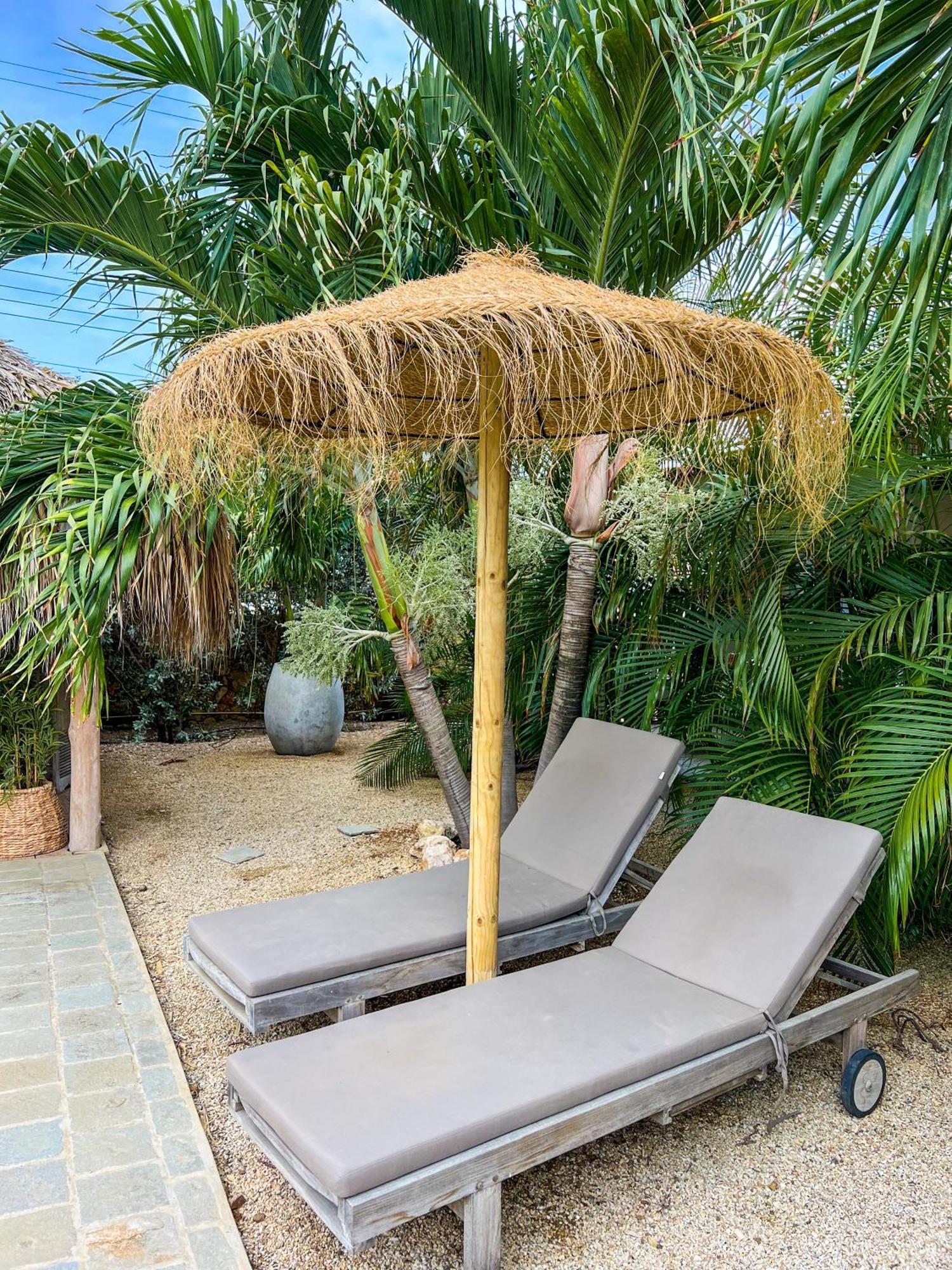 Puur Bonaire Boetiekhotel Belnem 외부 사진