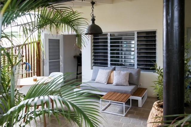 Puur Bonaire Boetiekhotel Belnem 외부 사진