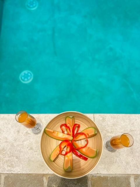 Puur Bonaire Boetiekhotel Belnem 외부 사진