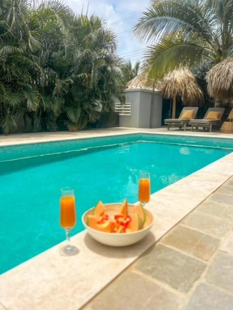 Puur Bonaire Boetiekhotel Belnem 외부 사진