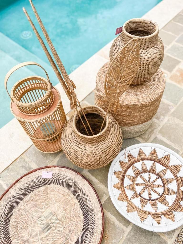 Puur Bonaire Boetiekhotel Belnem 외부 사진