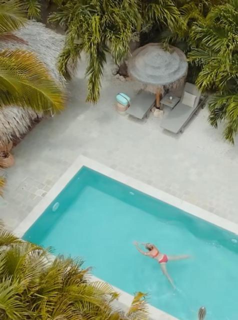 Puur Bonaire Boetiekhotel Belnem 외부 사진