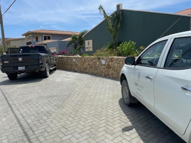 Puur Bonaire Boetiekhotel Belnem 외부 사진