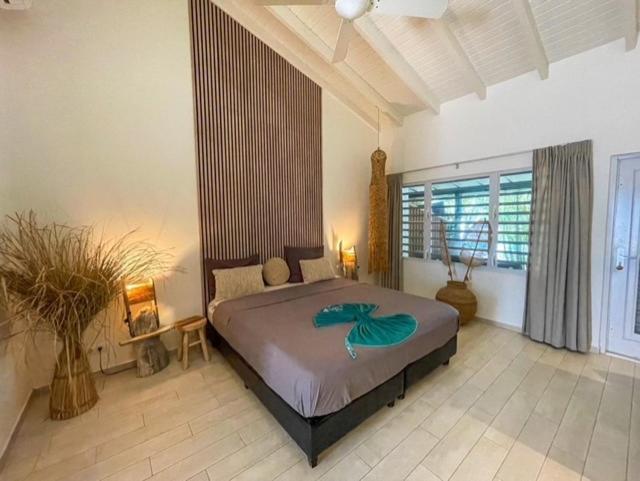 Puur Bonaire Boetiekhotel Belnem 외부 사진