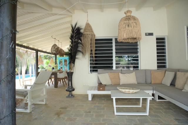 Puur Bonaire Boetiekhotel Belnem 외부 사진