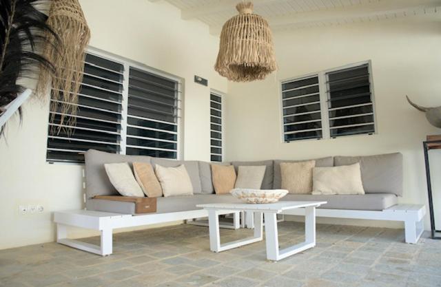 Puur Bonaire Boetiekhotel Belnem 외부 사진