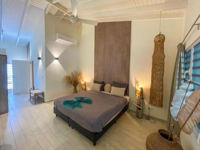 Puur Bonaire Boetiekhotel Belnem 외부 사진